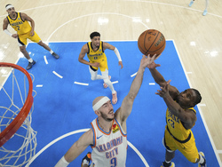 NBA Finals Basketball