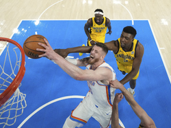 NBA Finals Basketball