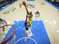 NBA Finals Basketball