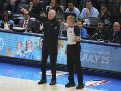 NBA Finals Pacers Thunder Basketball
