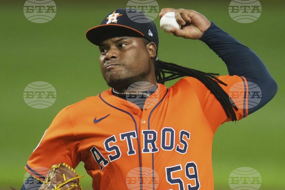 Astros Pirates Baseball