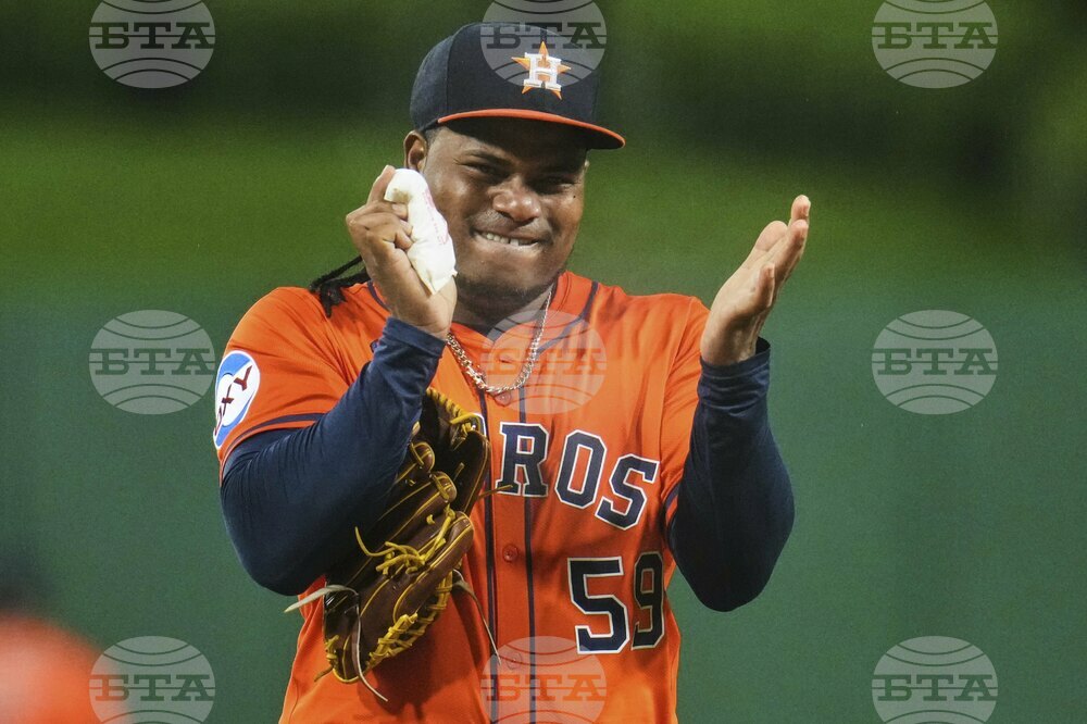 Astros Pirates Baseball