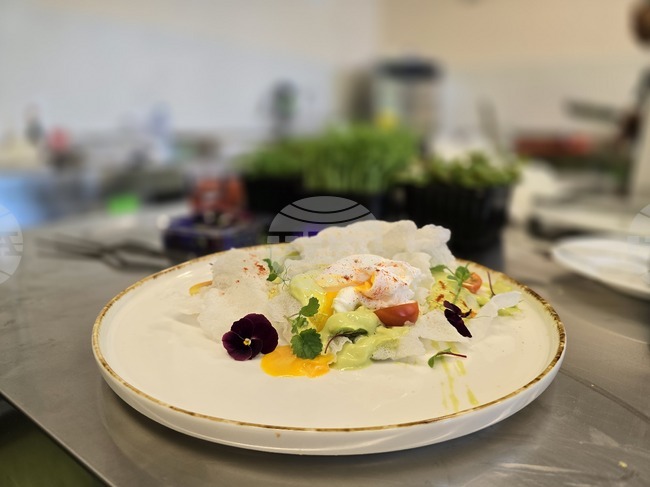 Рецепта за баница без глутен създадоха ученици от Мездра