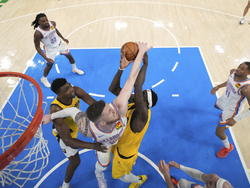 NBA Finals Basketball