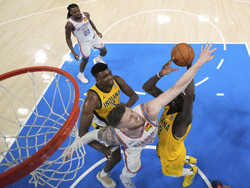 NBA Finals Basketball