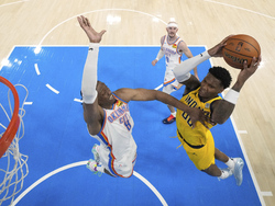 NBA Finals Basketball