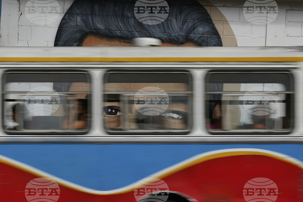 Pictures of the Week Latin America and Caribbean Photo Gallery