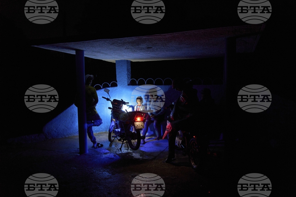 Pictures of the Week Latin America and Caribbean Photo Gallery