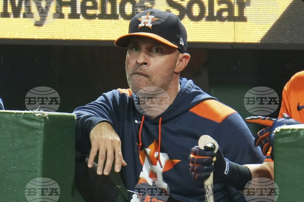 Astros Pirates Baseball