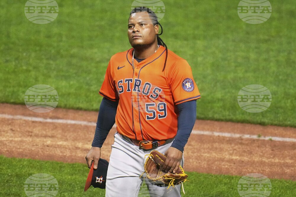 Astros Pirates Baseball