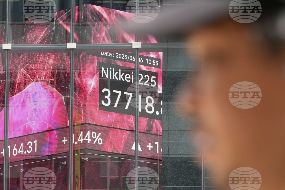 Japan Financial Markets