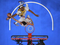NBA Finals Basketball