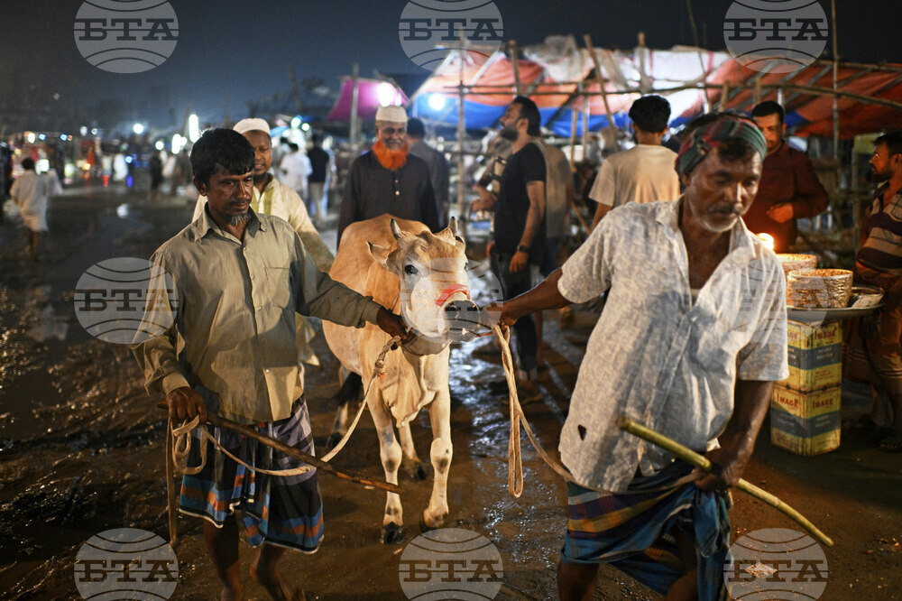 Bangladesh Eid al Adha