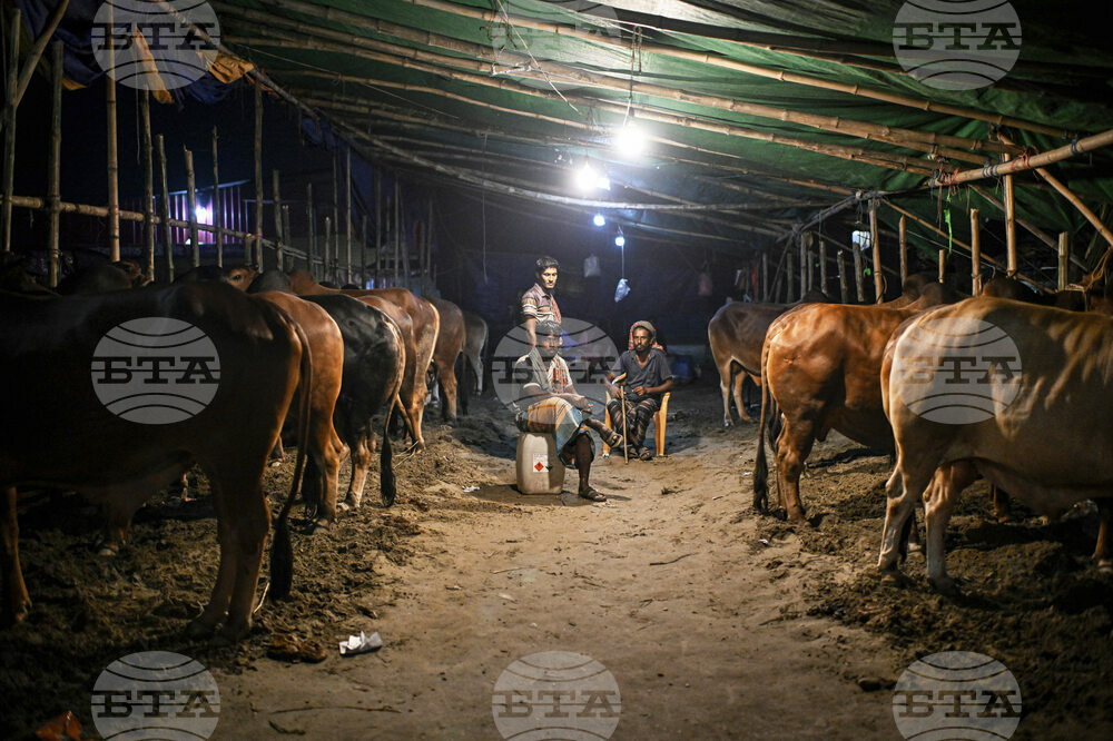 Bangladesh Eid al Adha