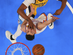 NBA Finals Basketball