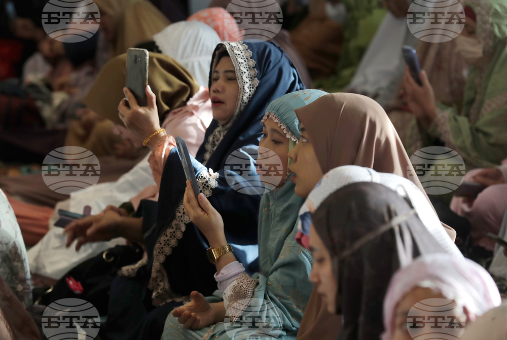 Taiwan Eid al-Adha