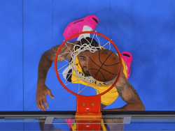 NBA Finals Basketball