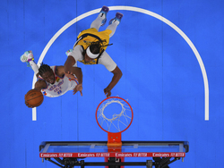 NBA Finals Basketball