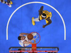 NBA Finals Basketball