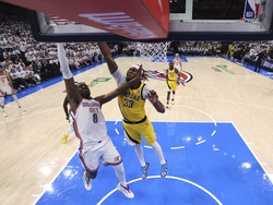 NBA Finals Basketball