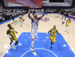 NBA Finals Basketball