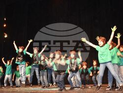 Снимка: Община Разград