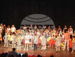 Снимка: Община Разград