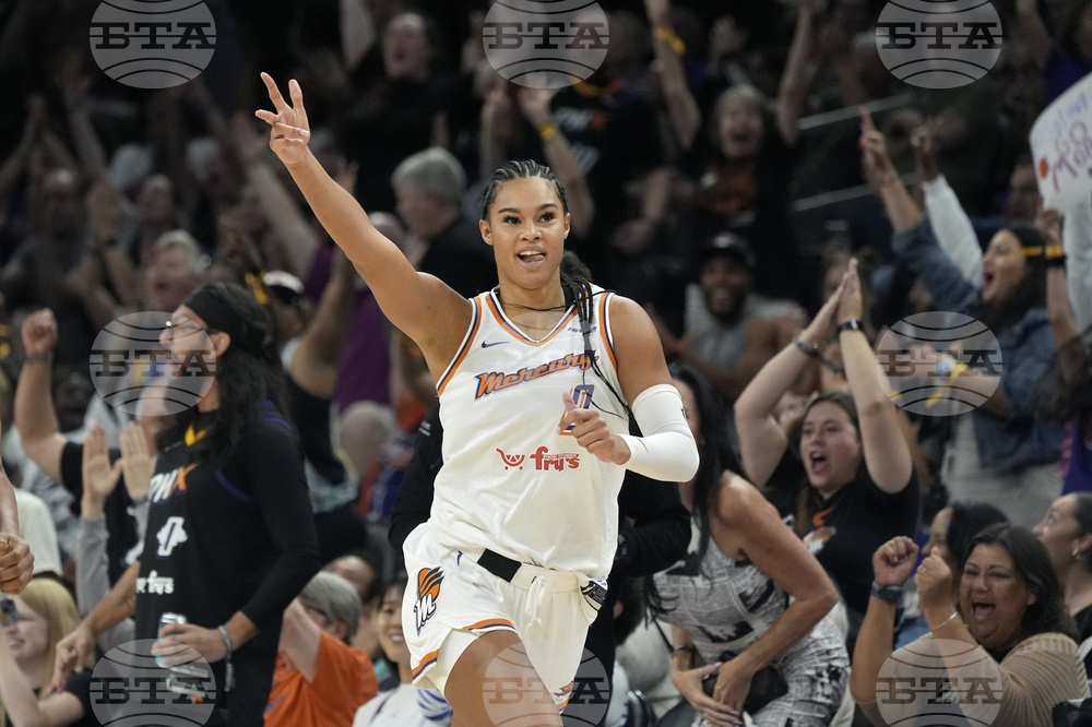 Valkyries Mercury Basketball