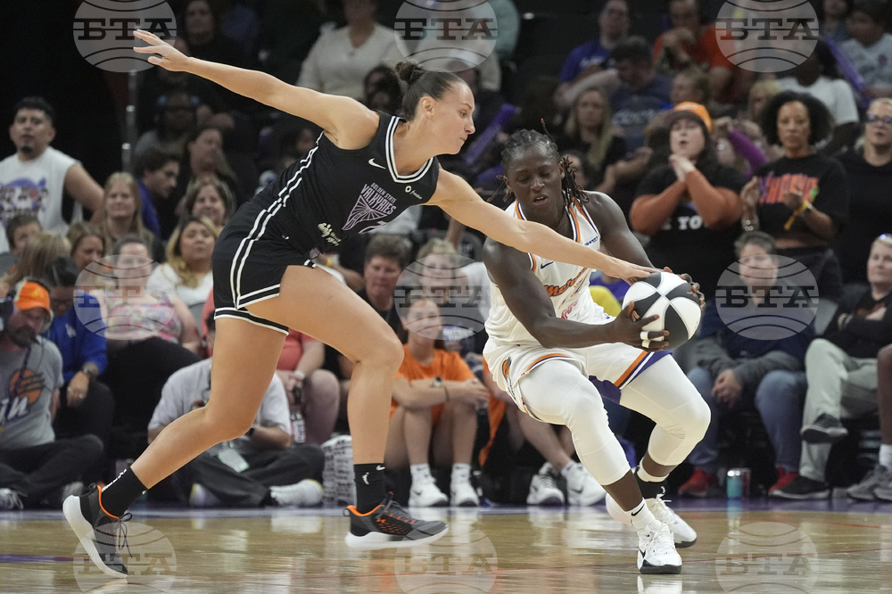 Valkyries Mercury Basketball