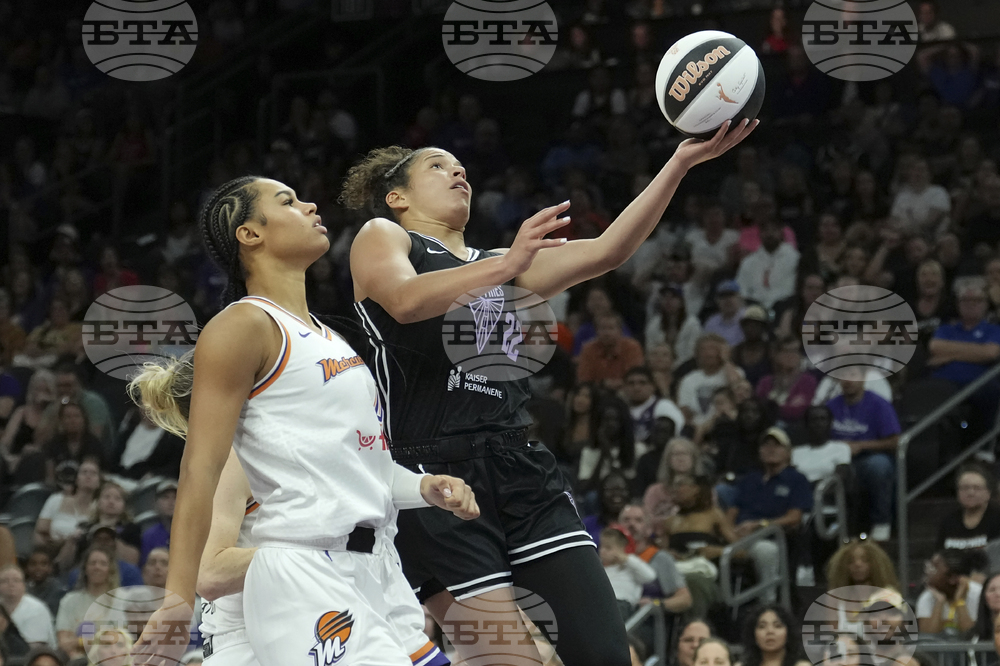 Valkyries Mercury Basketball