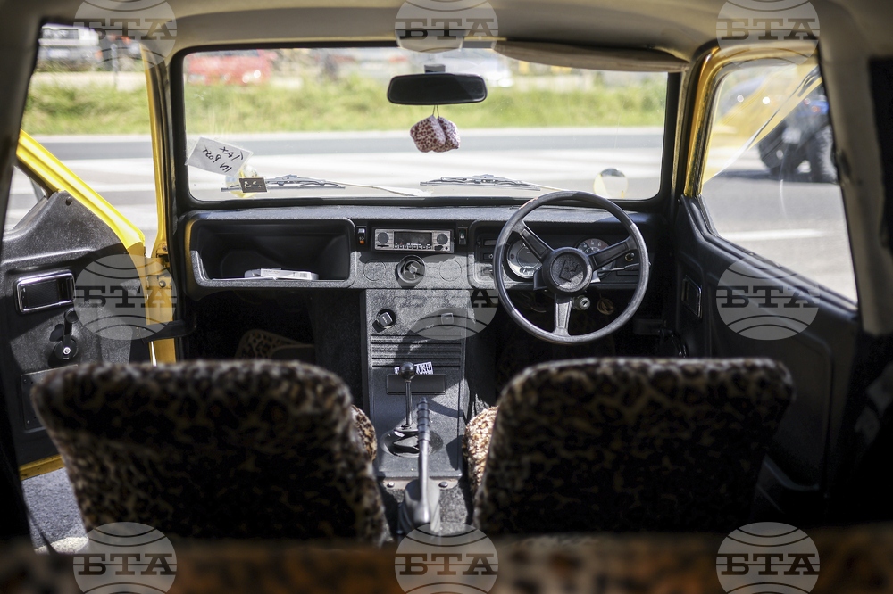 Bosnia Only Fools and Horses