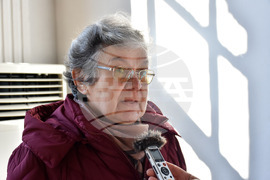 Карлово -  Национален музей „Васил Левски“ - Дора Чаушева