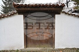 Карлово -  Национален музей „Васил Левски“