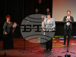 Монтана - концерт