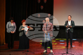 Монтана - концерт