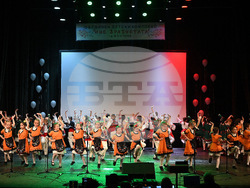 Монтана - концерт