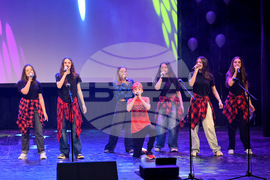 Монтана - концерт