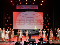 Монтана - концерт