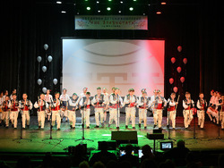 Монтана - концерт