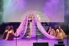 Монтана - концерт