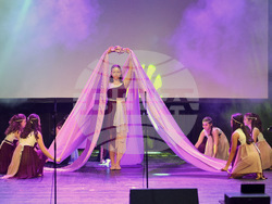 Монтана - концерт