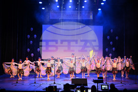 Монтана - концерт