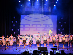 Монтана - концерт