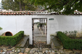 Карлово -  Национален музей „Васил Левски“