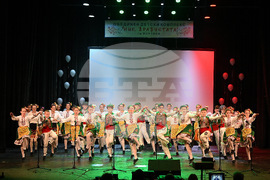 Монтана - концерт