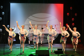 Монтана - концерт