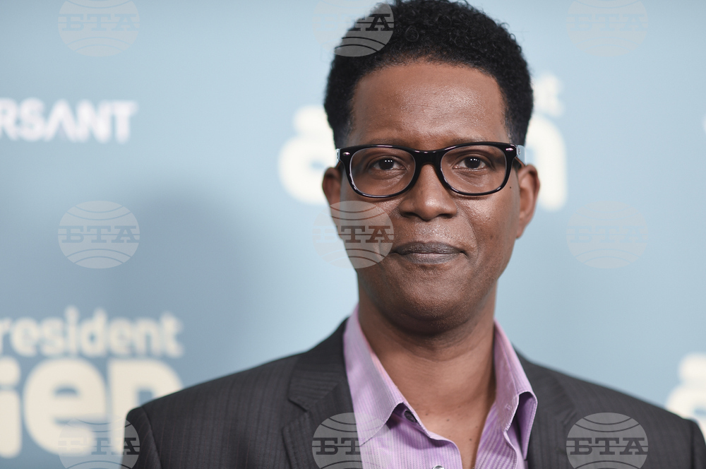 LA Premiere of "Resident Alien" Season 4