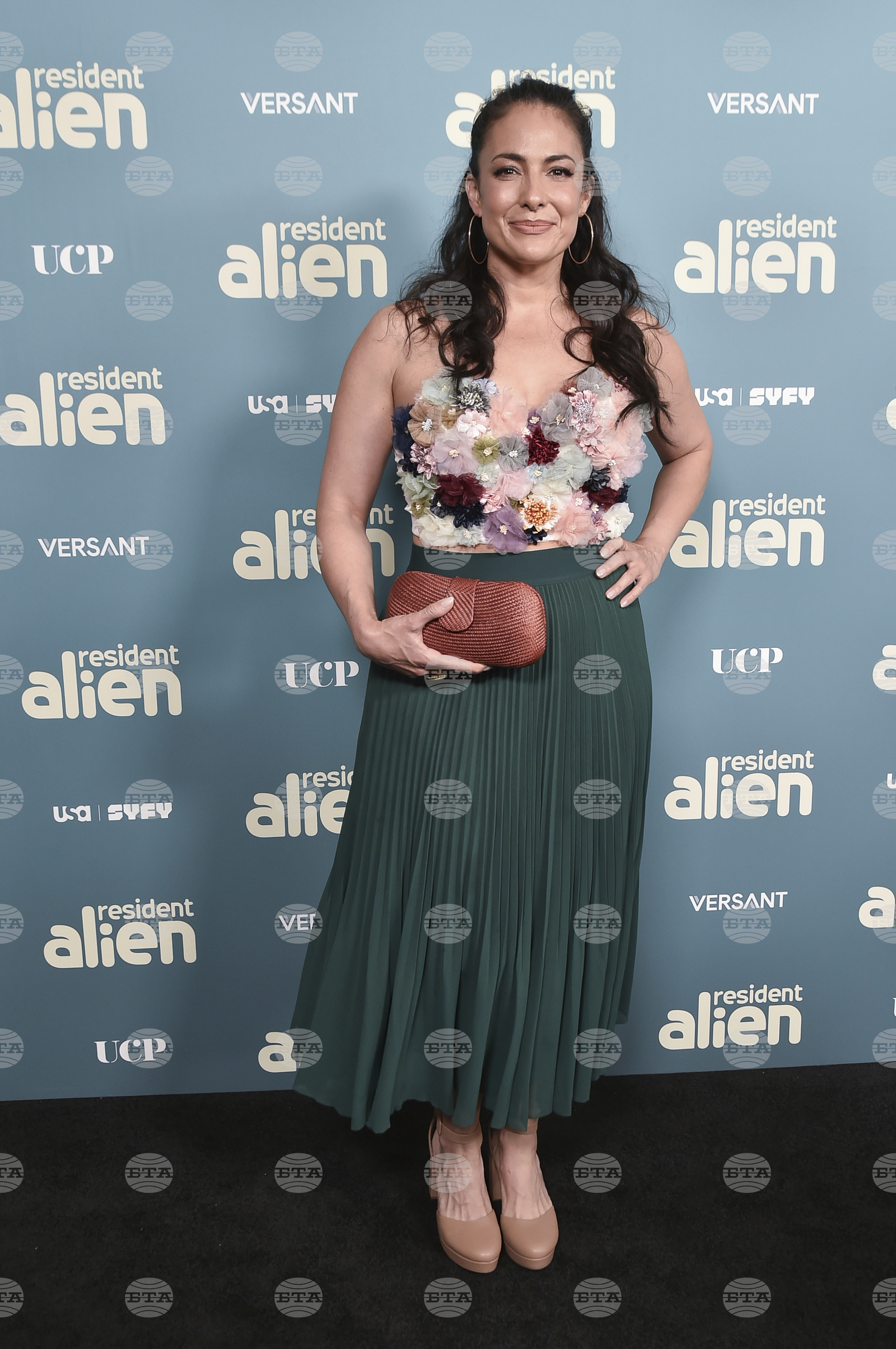 LA Premiere of "Resident Alien" Season 4