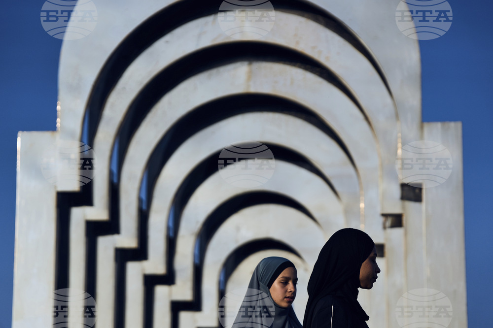 Israel Palestinians Eid Al Adha