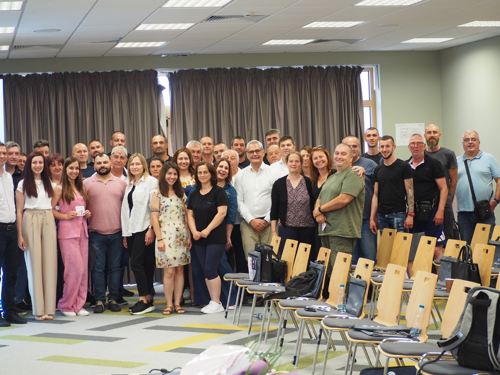 БВС: Семинар в Трявна събра ветеринарномедицински специалисти с фокус върху здравето на свинете